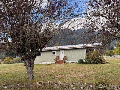 1551 Main Avenue #A, Morton, WA, 98356