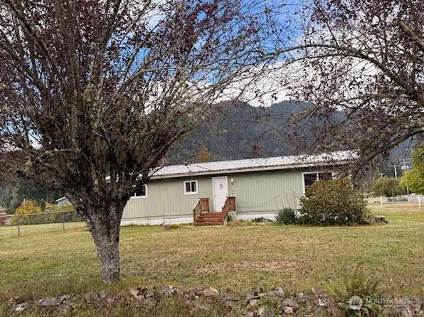 1551 Main Avenue #A, Morton, WA 98356