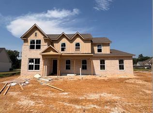 5017 Jon Oak Cv, Arlington, TN 38002