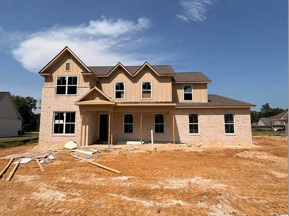 5017 Jon Oak Cv, Arlington, TN 38002