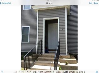 14 Forest St APT 1B, Ayer, MA 01432