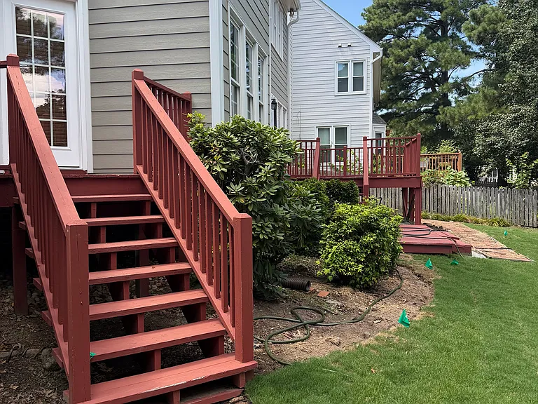 504 Thorngate Rd — Photo 17