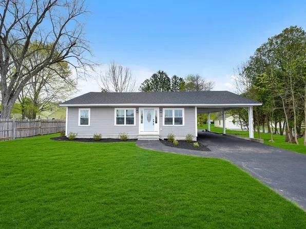 128 Parker St, Maynard, MA 01754