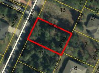 6 Wheeling Ln, Palm Coast, FL 32164