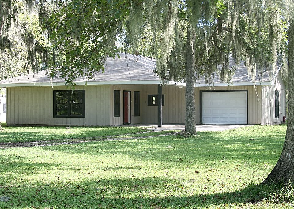 House Front