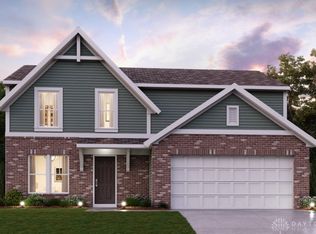 1444 Catford Ct, Fairborn, OH 45324