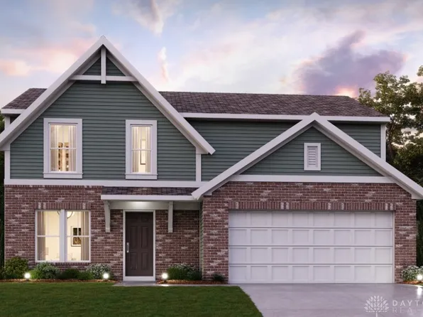 1444 Catford Ct, Fairborn, OH 45324
