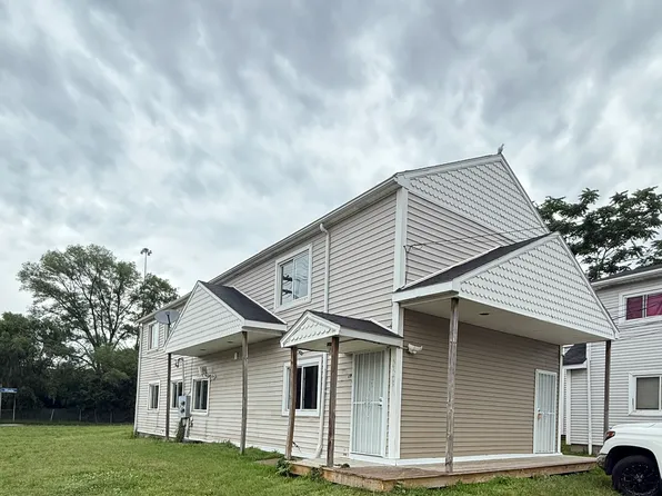 3457 Wade Ave, Cleveland, OH 44113
