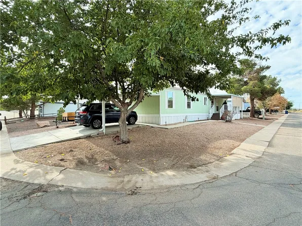 2023 E Morrow Avenue #46, Kingman, AZ 86409