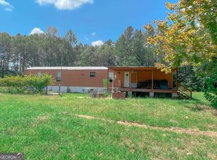 435 Helena Chauncey Rd, Mc Rae Helena, GA 31037