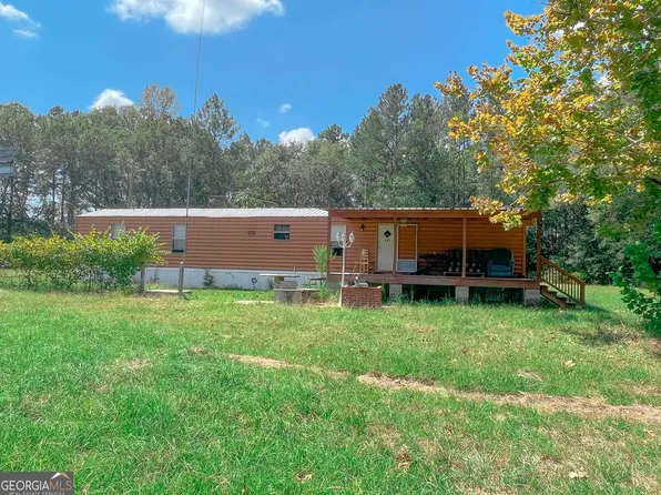 435 Helena Chauncey Rd, Mc Rae Helena, GA 31037