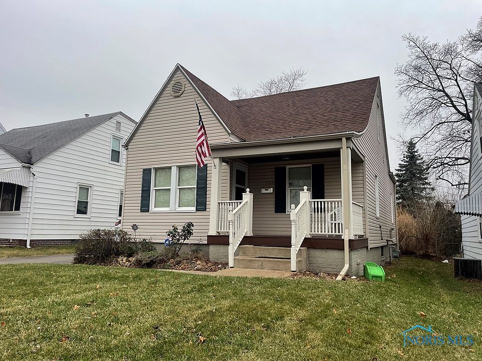 4029 Bowen Rd, Toledo, OH 43613 Zillow
