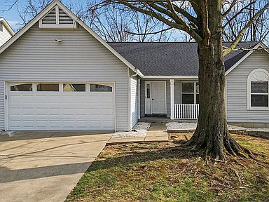 360 Misty Valley Dr — exterior photo