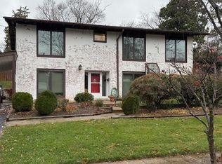 1638 Macon St, Mc Lean, VA 22101