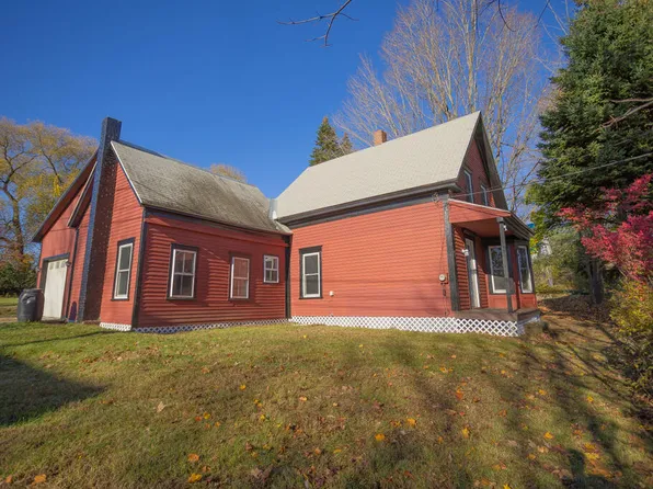 131 Oakes Street, Farmington, ME 04938