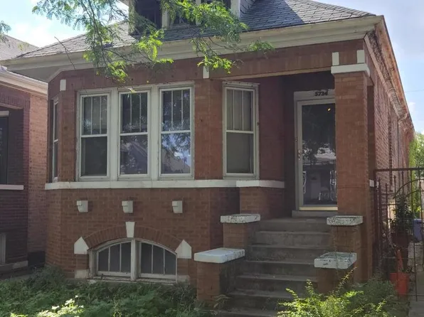 (undisclosed Address), Chicago, IL 60629