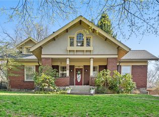 333 Castlegate Rd, Pittsburgh, PA 15221