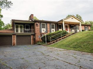 714 Springdale Rd, Statesville, NC 28677