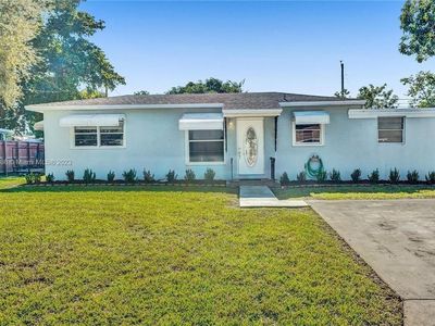 6320 Mayo St, Hollywood, FL, 33023