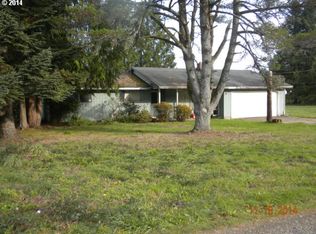 19000 Nestucca Dr, Cloverdale, OR