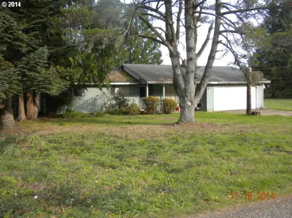 19000 Nestucca Dr, Cloverdale, OR 97112