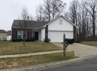 2414 Wildbriar Ct, Indianapolis, IN 46229