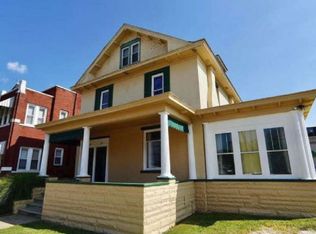 526 7th St, Huntington, WV 25701