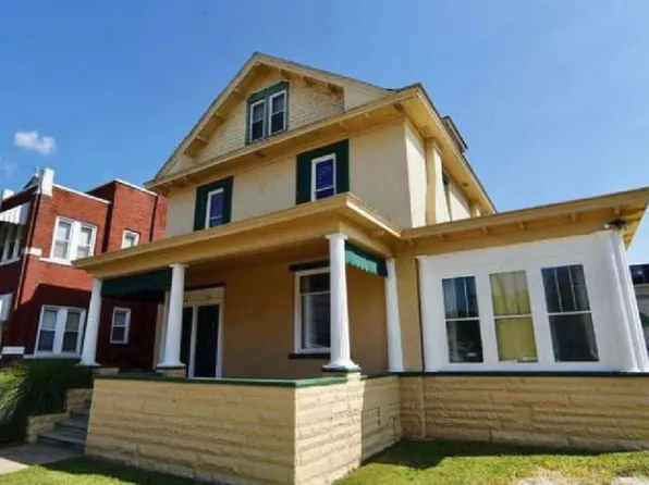 526 7th St, Huntington, WV 25701