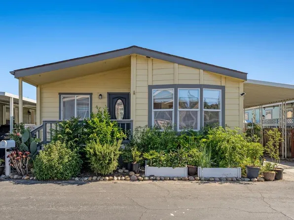 444 Whispering Pines Dr Spc 18, Scotts Valley, CA 95066