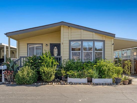 444 Whispering Pines Dr SPC 18, Scotts Valley, CA 95066