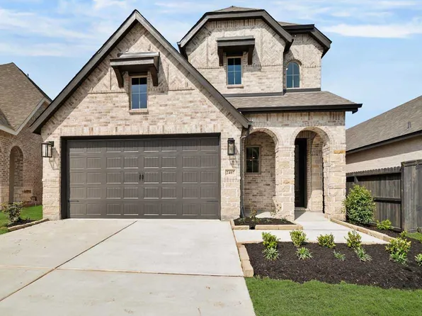 2407 Shallot Ln, Richmond, TX 77406