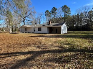 165 Mosquito Dr, Jena, LA 71342