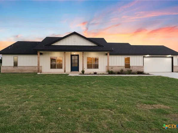 138 Dana Point Rd, Lorena, TX 76655