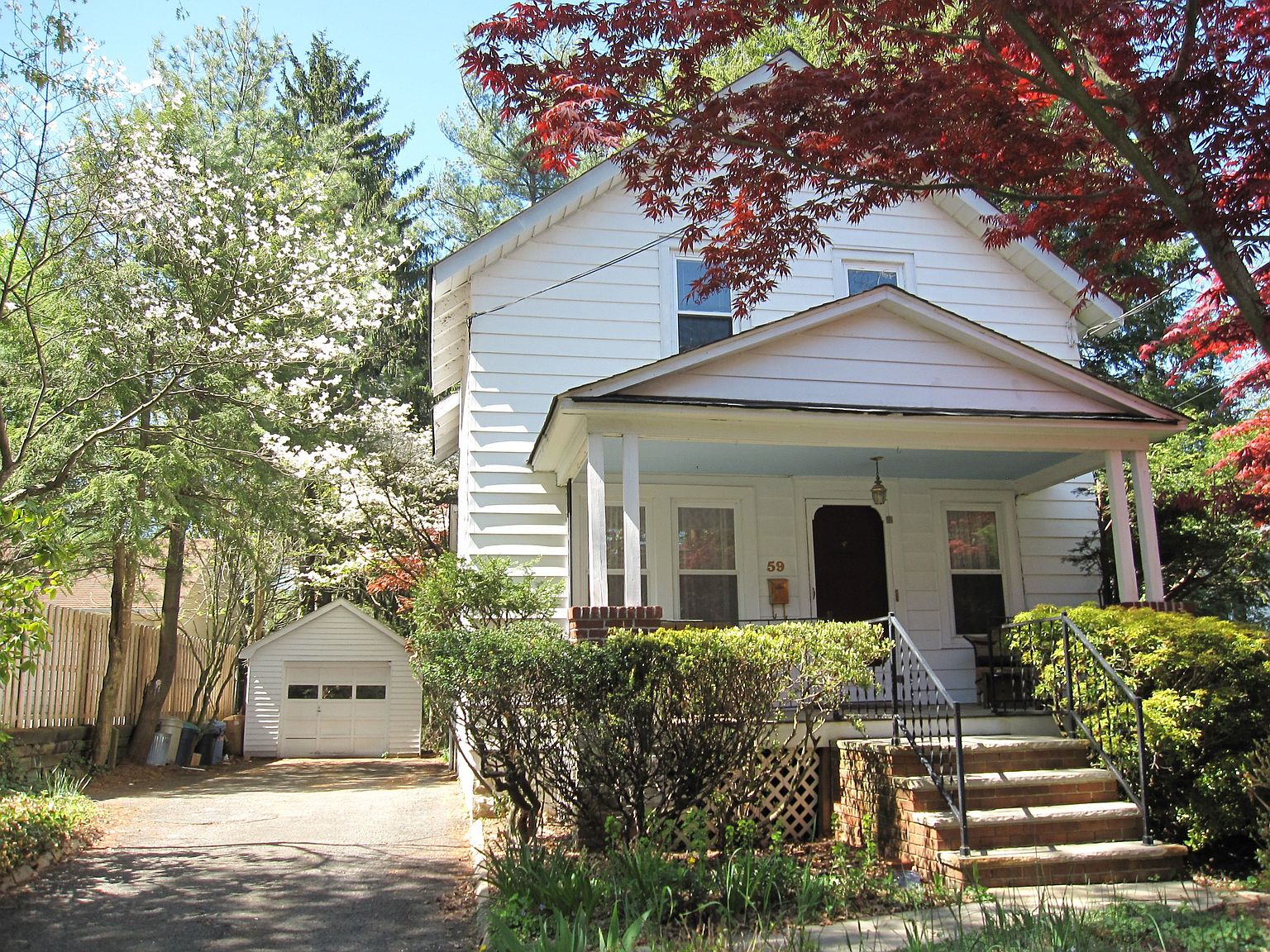 59 Union Ave, New Providence, NJ 07974 Zillow