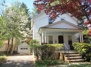 59 Union Ave, New Providence, NJ 07974