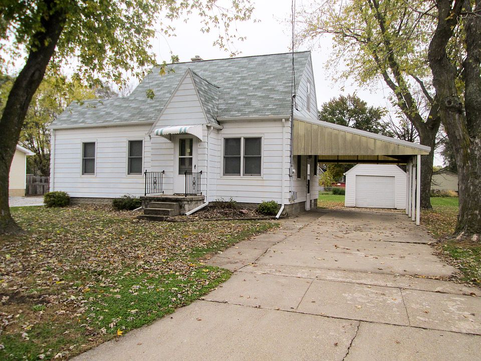 1st image of 411 E End Ave
