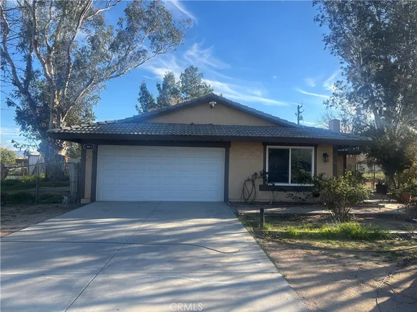 14615 El Cariso Rd, Victorville, CA 92392