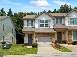 4271 High Park Ln #16, Atlanta, GA 30344