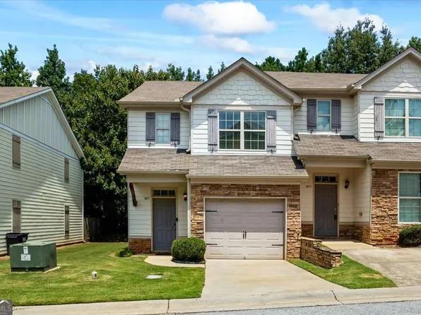 4271 High Park Ln #16, Atlanta, GA 30344