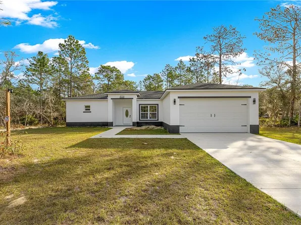 8311 SW 136th Ter, Dunnellon, FL 34432