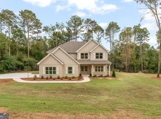 106 Mill Race Rd, Thomaston, GA 30286