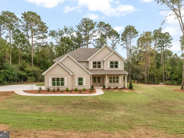 106 Mill Race Rd, Thomaston, GA 30286