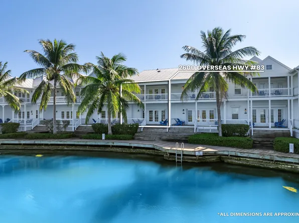 2600 Overseas Hwy #83, Marathon, FL 33050