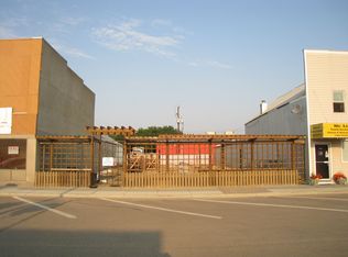 50th St #5028, Provost, AB T0B