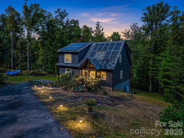 103 Garren Shady Way, Fairview, NC 28730