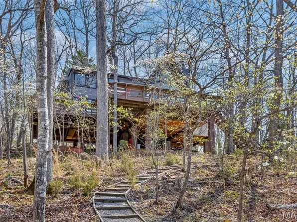 337 W Wanderfern Circle Dr, Innsbrook, MO 63390