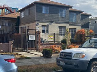 4101 Palmyra Rd, Los Angeles, CA 90008