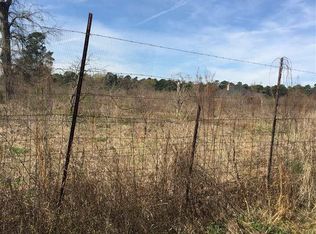 Tbd Marks Hill Rd, Marshall, TX 75672