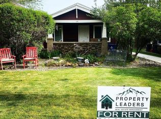 114 SE Roosevelt Ave, Bend, OR 97702