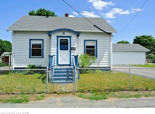 149 Prospect St, Biddeford, ME 04005